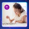 Clementoni - Puzzle per Bambini 300 Pezzi Super, per Bambini 9+ Anni, Illustrazione con Personaggi della Serie KPop Demon Hunte