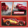 Clementoni - 25305 - Supercolor Puzzle - Disney Cars - 3x48 Pezzi (Include 3 Puzzle Da 48 Pezzi) - Puzzle Bambini 5 Anni, Puzzl