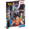 Clementoni Puzzle da 104 Pezzi - Super: Dragon Ball 25774