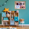 Clementoni - 29786 - Supercolor Puzzle - Disney Frozen - 180 Pezzi - Puzzle Bambini 7 Anni, Puzzle Cartoni Animati, Made In Ita