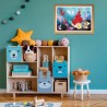 Clementoni - 24243 - Supercolor Puzzle - The Little Mermaid - 24 Pezzi - Puzzle Bambini 3 Anni, Puzzle Cartoni Animati - Made I