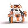 Clementoni Scienza e Gioco Robotics - 19444 Mio Robot 2.0 per Bambini 8+ Anni, Kit di Robotica per Costruire e Programmare Robo