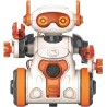 Clementoni Scienza e Gioco Robotics - 19444 Mio Robot 2.0 per Bambini 8+ Anni, Kit di Robotica per Costruire e Programmare Robo