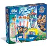 Clementoni Idea - 18381 Laboratorio delle Penne Paw Patrol Pen Creator Studio, Kit Creativo Bambini 6+ Anni, Set per Creare 5 P