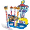 Clementoni Idea - 18381 Laboratorio delle Penne Paw Patrol Pen Creator Studio, Kit Creativo Bambini 6+ Anni, Set per Creare 5 P