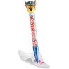 Clementoni Idea - 18381 Laboratorio delle Penne Paw Patrol Pen Creator Studio, Kit Creativo Bambini 6+ Anni, Set per Creare 5 P