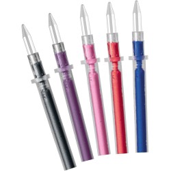Clementoni Idea - 18381 Laboratorio delle Penne Paw Patrol Pen Creator Studio, Kit Creativo Bambini 6+ Anni, Set per Creare 5 P