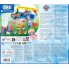 Clementoni Idea - 18381 Laboratorio delle Penne Paw Patrol Pen Creator Studio, Kit Creativo Bambini 6+ Anni, Set per Creare 5 P