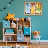 Clementoni - 25772 - Supercolor Puzzle - Disney Princess - 104 Pezzi - Puzzle Bambini 6 Anni, Puzzle Cartoni Animati, Made In I