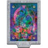 Clementoni - 35162 Star Wars Metamorphic Art Collection - Episode IV V VI Trilogia Originale, Quadro Interattivo 520 Pezzi con 