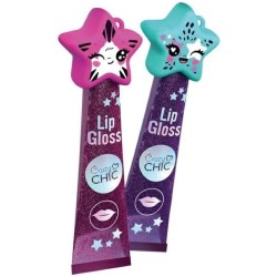 CRAZY CHIC LUCIDALABBRA WINTER BRILLANTE assortito, 1 pezzo