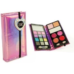 Crazy Chic - Trousse Viaggio Star 18145