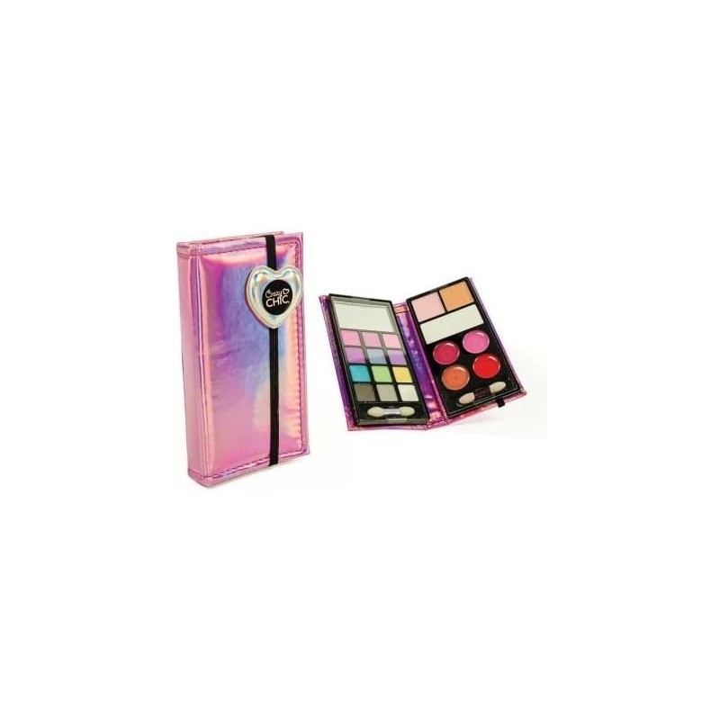 Crazy Chic - Trousse Viaggio Star 18145