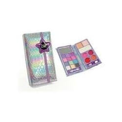Crazy Chic - Trousse Viaggio Heart 18147