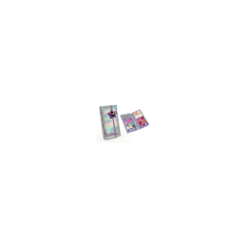 Crazy Chic - Trousse Viaggio Heart 18147