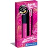Crazy Chic - Lipgloss e Matita per Labbra - Strawberry Color