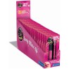 Crazy Chic - Lipgloss e Matita per Labbra - Strawberry Color