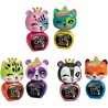 CLEMENTONI - CRAZY CHIC LOVELY POLISH 81363 CLEMENTONI (articolo assortito pz. 1) - 65812