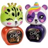 CLEMENTONI - CRAZY CHIC LOVELY POLISH 81363 CLEMENTONI (articolo assortito pz. 1) - 65812