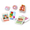 Clementoni - Sapientino Montessori La Grande Casa, Gioco Educativo Bambini 2-4 Anni, Stimola Linguaggio, Manualità e Coordinazi