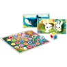 Clementoni Sapientino - Genitori e Cuccioli, Gioco Educativo per Bambini 2-4 Anni, Flashcards per Riconoscere Gli Animali e i L
