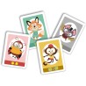 Clementoni Board Games - Asino, Tradizionale Gioco Di Carte Per Bambini 4+ Anni E Tutta La Famiglia, 2-6 Giocatori, 66 Carte Il