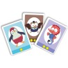 Clementoni Board Games - Asino, Tradizionale Gioco Di Carte Per Bambini 4+ Anni E Tutta La Famiglia, 2-6 Giocatori, 66 Carte Il