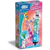 Clementoni Idea - Create Your Highlighters: Sweet Pets, Laboratorio degli Evidenziatori Personalizzati, Kit Creativo per Bambin