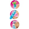 Clementoni Idea - Create Your Highlighters: Sweet Pets, Laboratorio degli Evidenziatori Personalizzati, Kit Creativo per Bambin