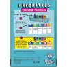 Priorities Family Edition - Gioco di società - Versione italiana