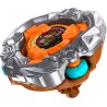Hasbro Beyblade X, Set Starter Pack Valor Bison FB UX Infinity, Trottola bey di Resistenza e Lanciatore, Trottole da Combattime