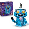 LEGO 72537 KPop Demon Hunters Derpy la tigre e Sussie la gazza