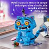 LEGO 72537 KPop Demon Hunters Derpy la tigre e Sussie la gazza