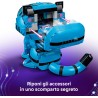 LEGO 72537 KPop Demon Hunters Derpy la tigre e Sussie la gazza