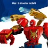 LEGO 76338 Marvel Battaglia mech: Spider-Man vs. Doc Ock