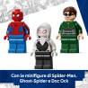 LEGO 76338 Marvel Battaglia mech: Spider-Man vs. Doc Ock