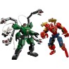 LEGO 76338 Marvel Battaglia mech: Spider-Man vs. Doc Ock