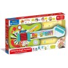 Clementoni Baby - Chitarra degli Animali, Strumento Musicale Elettronico 18+ Mesi, 3 modalità di Gioco E 8 Tasti Interattivi, S