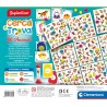 Clementoni Sapientino - Cerca e Trova Gli Animali, Gioco Educativo 5-99 Anni, 3 Modalità di Gioco e 350 Soggetti, Made in Italy