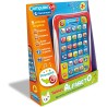 Clementoni - Computer Kid - Tablet Alfabeto, Gioco Educativo Parlante 3+ Anni, 5 Modalità di Gioco e 30 Tasti Interattivi, Impa