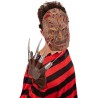 Carnival Toys - Maschera Mostro in Lattice, 01517