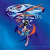 Pokémon: collezione premium Mega Greninja-ex del GCC Pokémon (1 carta promozionale olografica, 1 carta lenticolare gigante e 8 