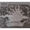 Pokémon: set Allenatore Fuoriclasse dell’espansione Megaevoluzione - Buio Pesto del GCC Pokémon (1 carta promozionale a figura 