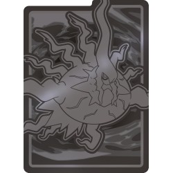Pokémon: set Allenatore Fuoriclasse dell’espansione Megaevoluzione - Buio Pesto del GCC Pokémon (1 carta promozionale a figura 