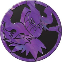 Pokémon: set Allenatore Fuoriclasse dell’espansione Megaevoluzione - Buio Pesto del GCC Pokémon (1 carta promozionale a figura 