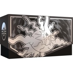Pokémon: set Allenatore Fuoriclasse dell’espansione Megaevoluzione - Buio Pesto del GCC Pokémon (1 carta promozionale a figura 