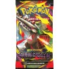 Pokémon: set Allenatore Fuoriclasse dell’espansione Megaevoluzione - Buio Pesto del GCC Pokémon (1 carta promozionale a figura 