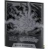 Pokémon: set Allenatore Fuoriclasse dell’espansione Megaevoluzione - Buio Pesto del GCC Pokémon (1 carta promozionale a figura 