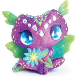 Nebulous Stars Aura - Pittura su figura 11418