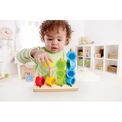 Hape E0504 - Pallottoliere